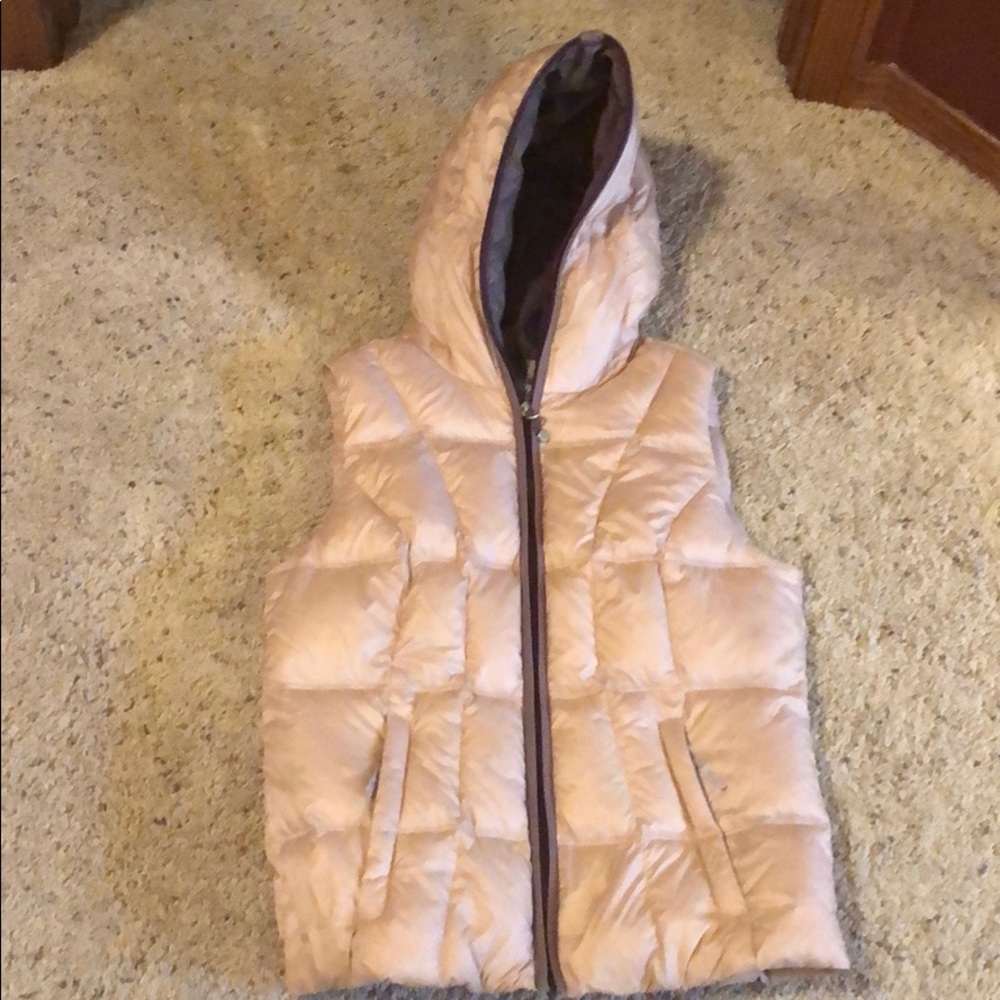 Eddie baurer Vest